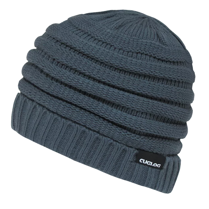 Decky Headwear K013 in Solid Colors (Embroidered with Your Logo)