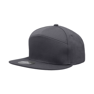 Decky Headwear 1098 in Solid Colors (Embroidered with Your Logo)