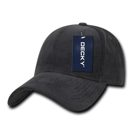Decky Headwear 231 in Solid Colors
