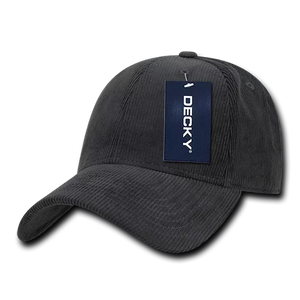 Decky Headwear 231 in Solid Colors