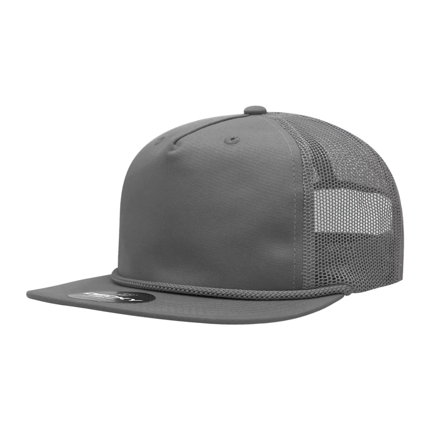 Decky Headwear 6041 in Solid Colors