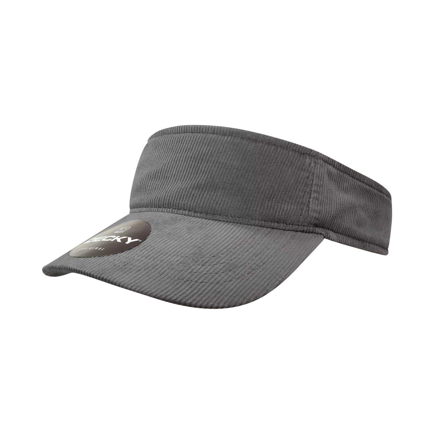 Decky Headwear 4004 in Solid Colors