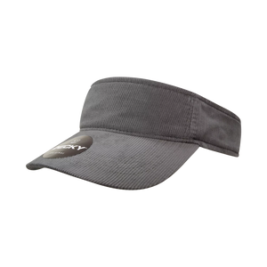 Decky Headwear 4004 in Solid Colors