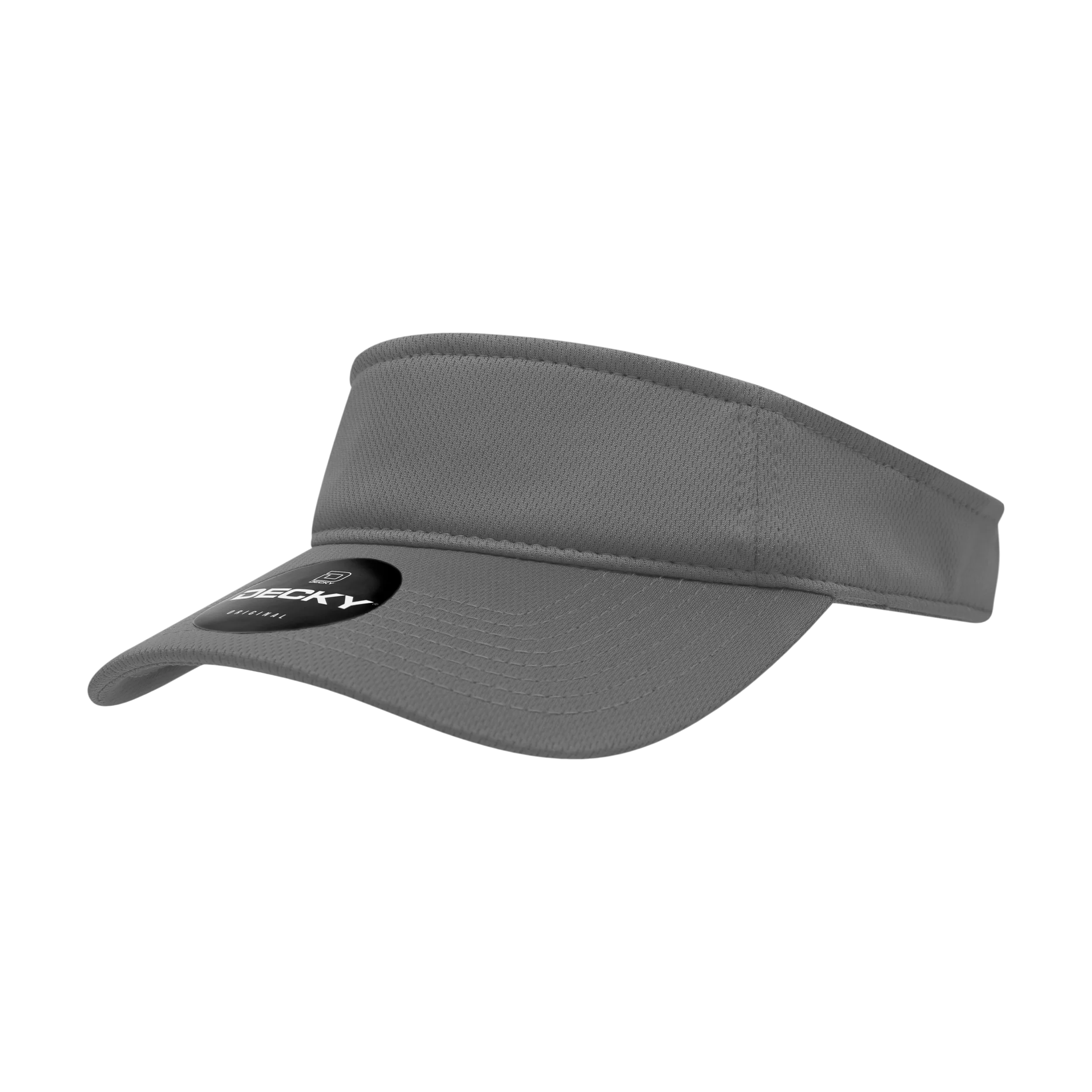 Decky Headwear 5104 in Solid Colors (Embroidered with Your Logo)