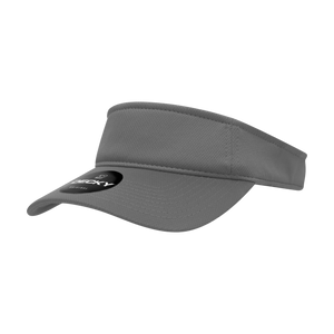 Decky Headwear 5104 in Solid Colors (Embroidered with Your Logo)