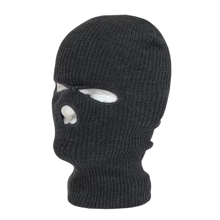 Decky Headwear 970 in Solid Colors (Embroidered with Your Logo)