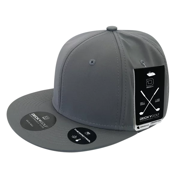 Decky Headwear 6403 in Solid Colors