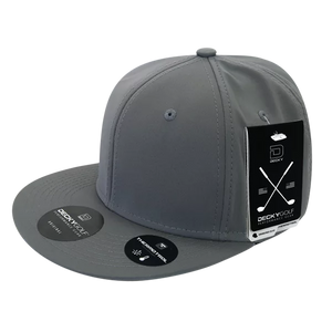 Decky Headwear 6403 in Solid Colors