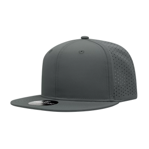 Decky Headwear 6415 in Solid Colors (Embroidered with Your Logo)