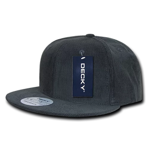 Decky Headwear 1076 in Solid Colors