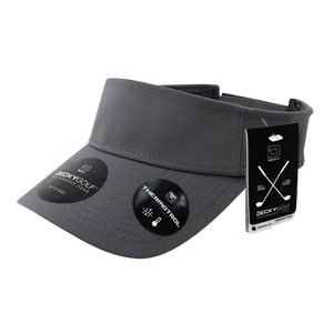 Decky Headwear 6404 in Solid Colors