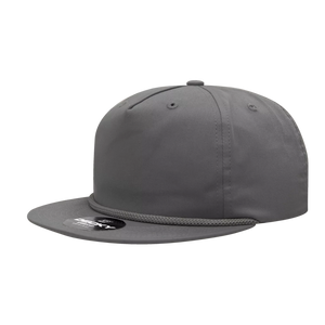 Decky Headwear 6042 in Solid Colors and Dual-Colors