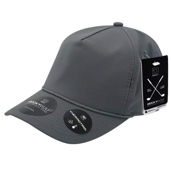 Decky Headwear 6406 in Solid Colors