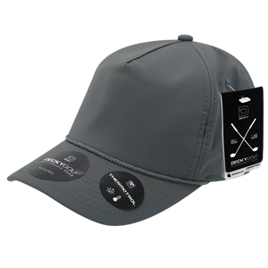 Decky Headwear 6406 in Solid Colors