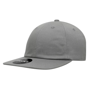 Decky Headwear 370 in Solid Colors (Embroidered with Your Logo)