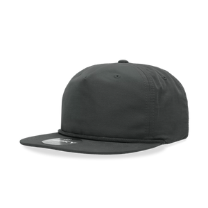 Decky Headwear 6032 in Solid and Dual-Colors (Embroidered with Your Logo)