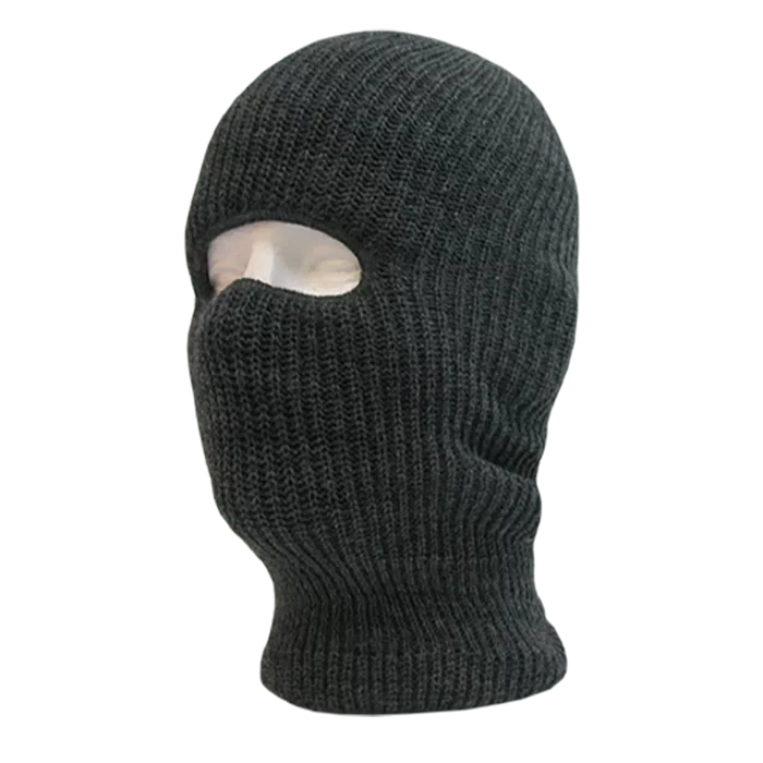 Decky Headwear 971 in Solid Colors