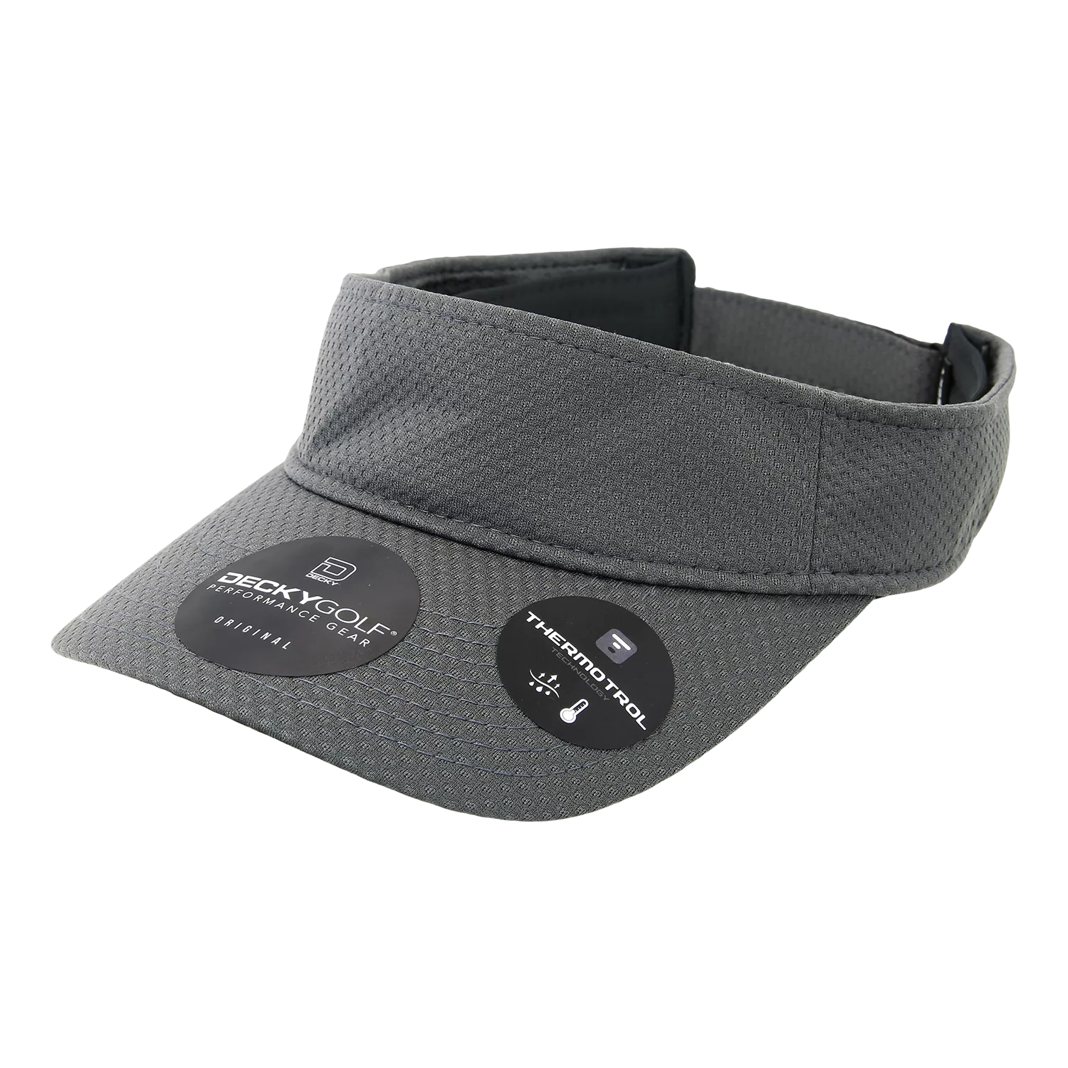 Decky Headwear 6204 in Solid Colors