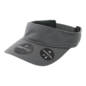 Decky Headwear 6204 in Solid Colors