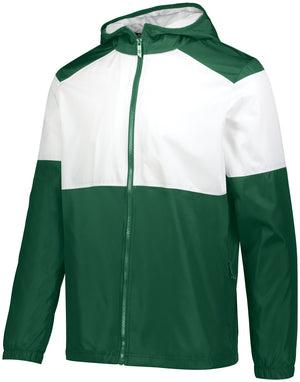 SeriesX Hooded Jacket