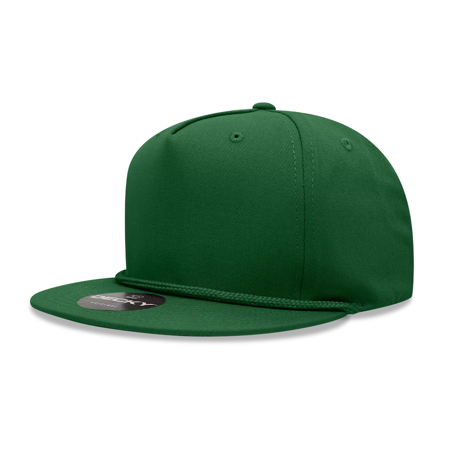 Decky Headwear 1041 in Solid Colors