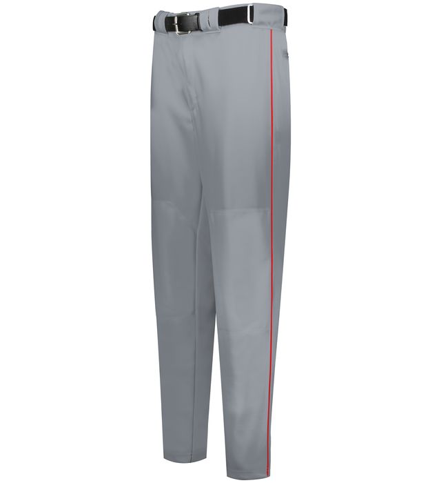 Piped Diamond Series Baseball Pant 2.0 (Printed with your logo)