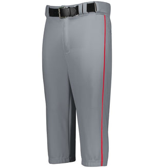 Piped Diamond Series Baseball Knicker 2.0 (Printed with your logo) - AtlanticCoastSports