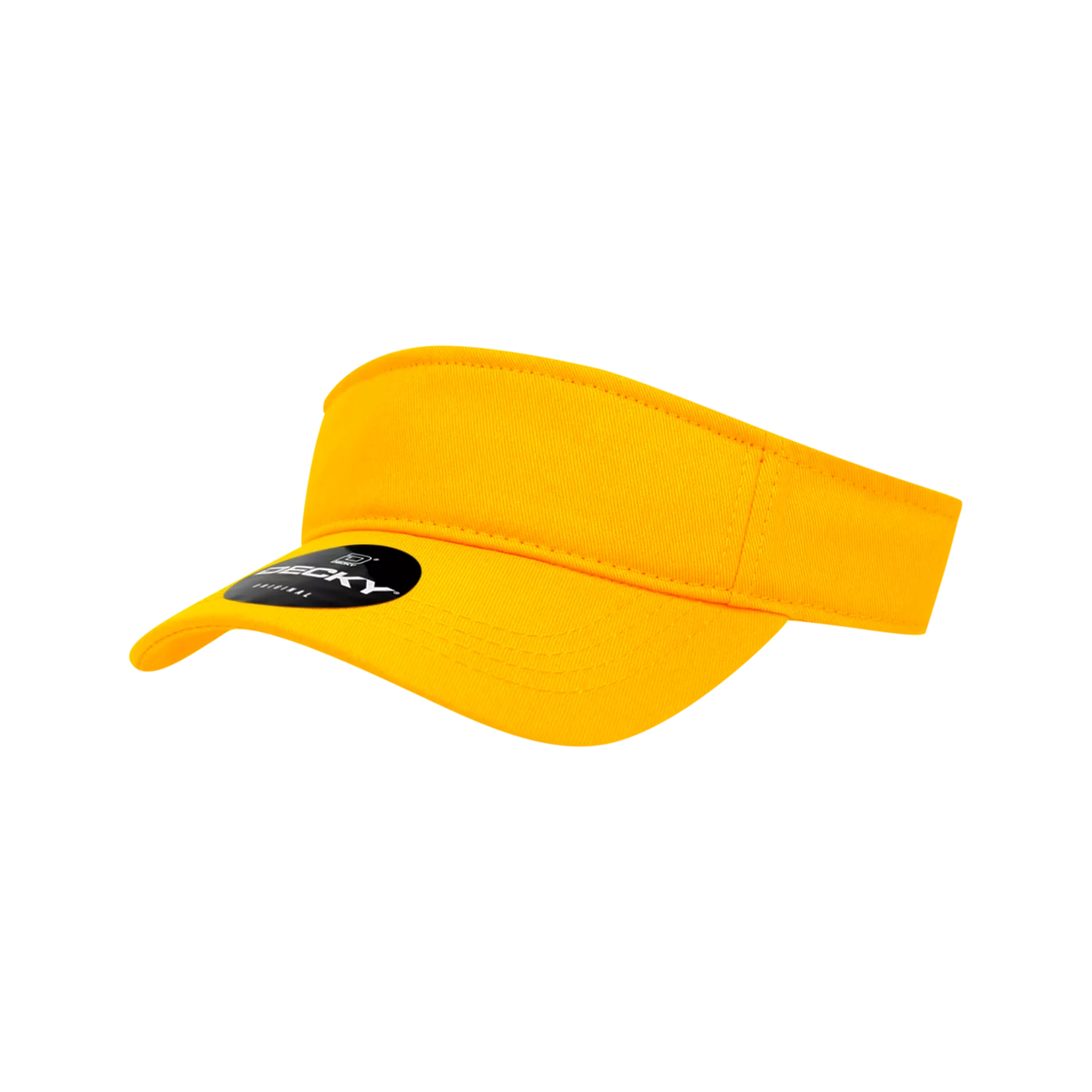 Decky Youth Headwear 7007 in Solid Colors