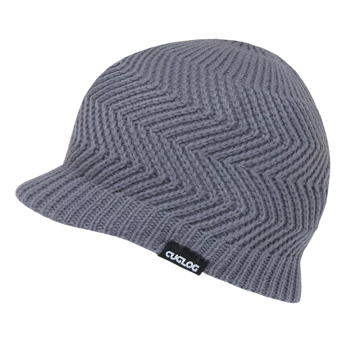 Decky Headwear K011 in Solid Colors (Embroidered with Your Logo)