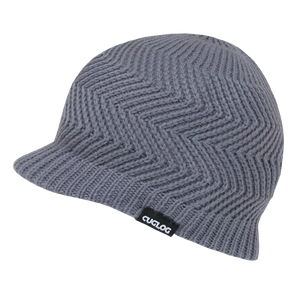 Decky Headwear K011 in Solid Colors (Embroidered with Your Logo)