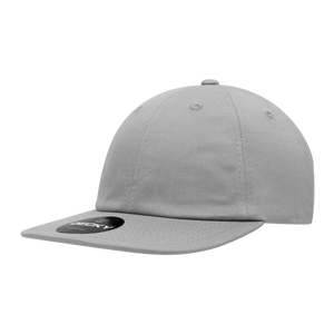 Decky Headwear 200 in Solid Colors (Embroidered with Your Logo)