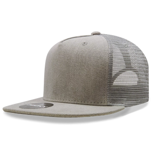 Decky Headwear 1082 in Solid Colors (Embroidered with Your Logo)