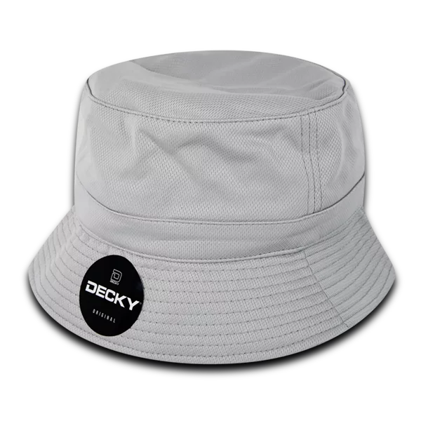 Decky Headwear 5110 in Solid Colors (Embroidered with Your Logo)