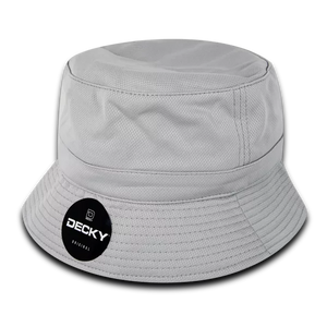 Decky Headwear 5110 in Solid Colors (Embroidered with Your Logo)