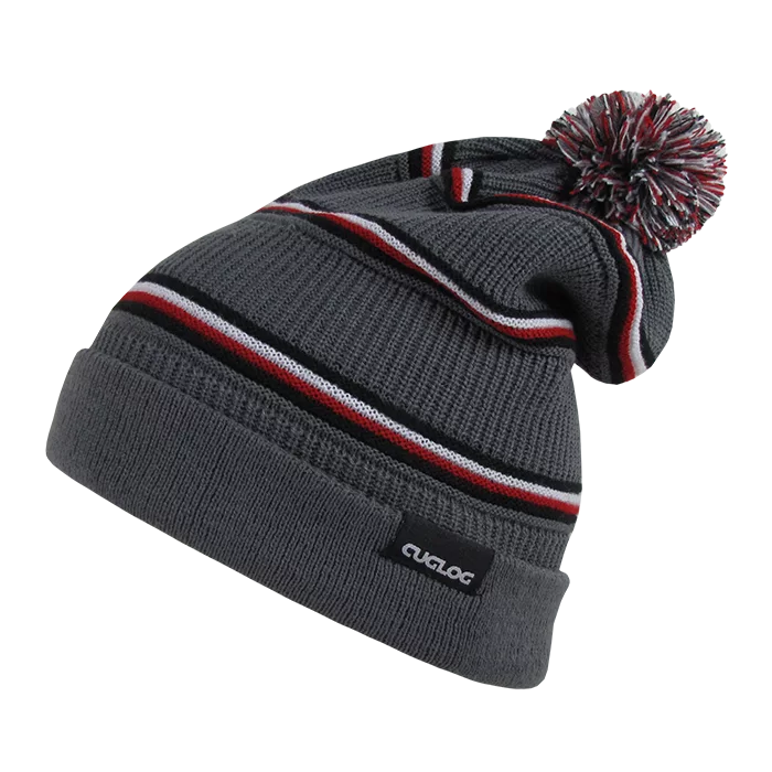 Decky Headwear K020 in Tri-Colors