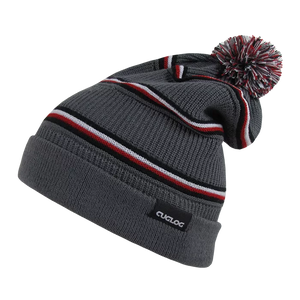 Decky Headwear K020 in Tri-Colors