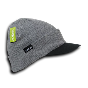 Decky Headwear C02 in Dual-Colors
