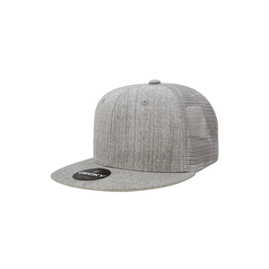 Decky Youth Headwear 5010 in Solid and Tri-Colors (Embroidered with Your Logo)