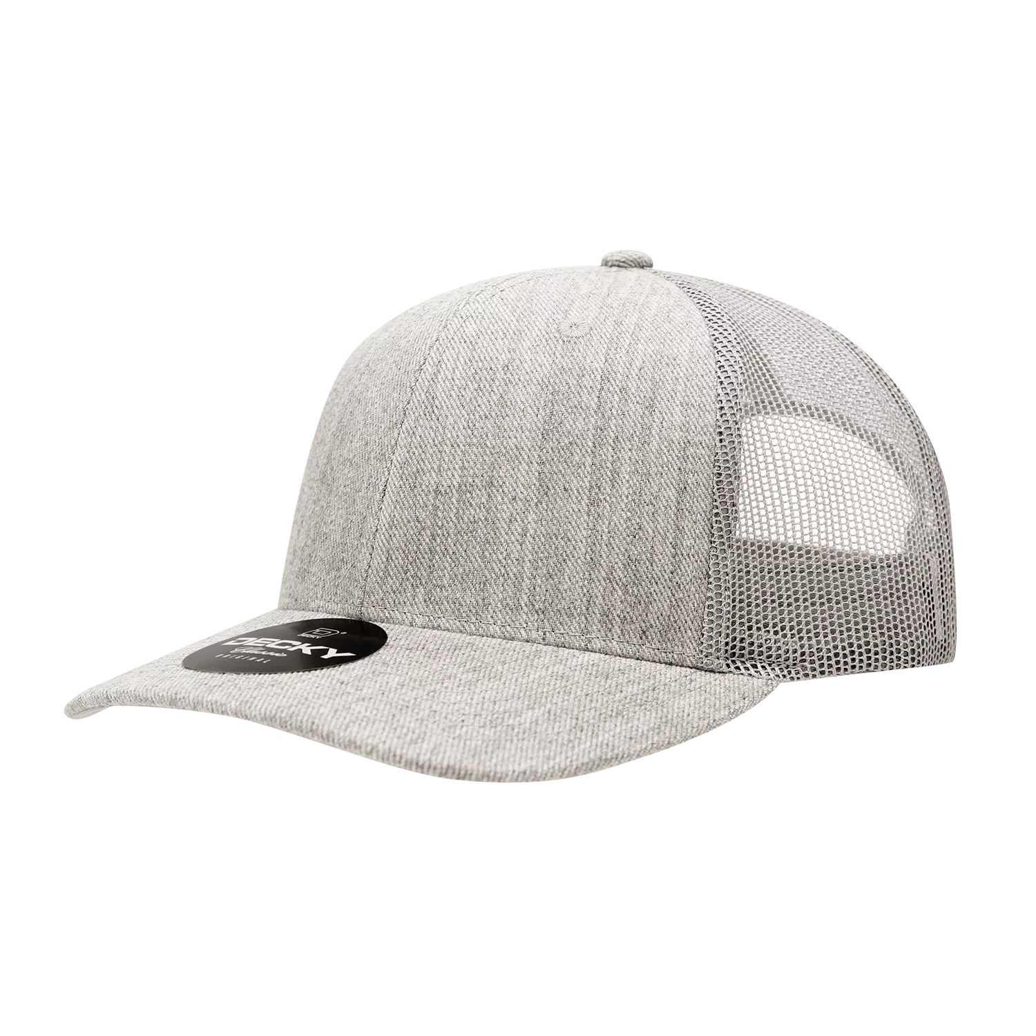 Decky Headwear 1053 in Solid Colors