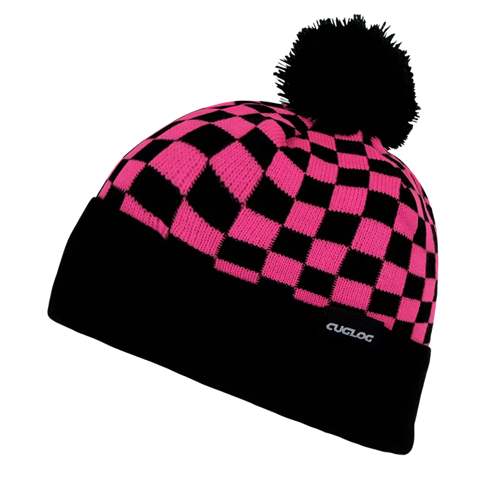 Decky Headwear K019 in Dual-Colors (Embroidered with Your Logo)