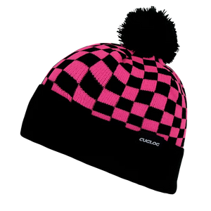 Decky Headwear K019 in Dual-Colors (Embroidered with Your Logo)