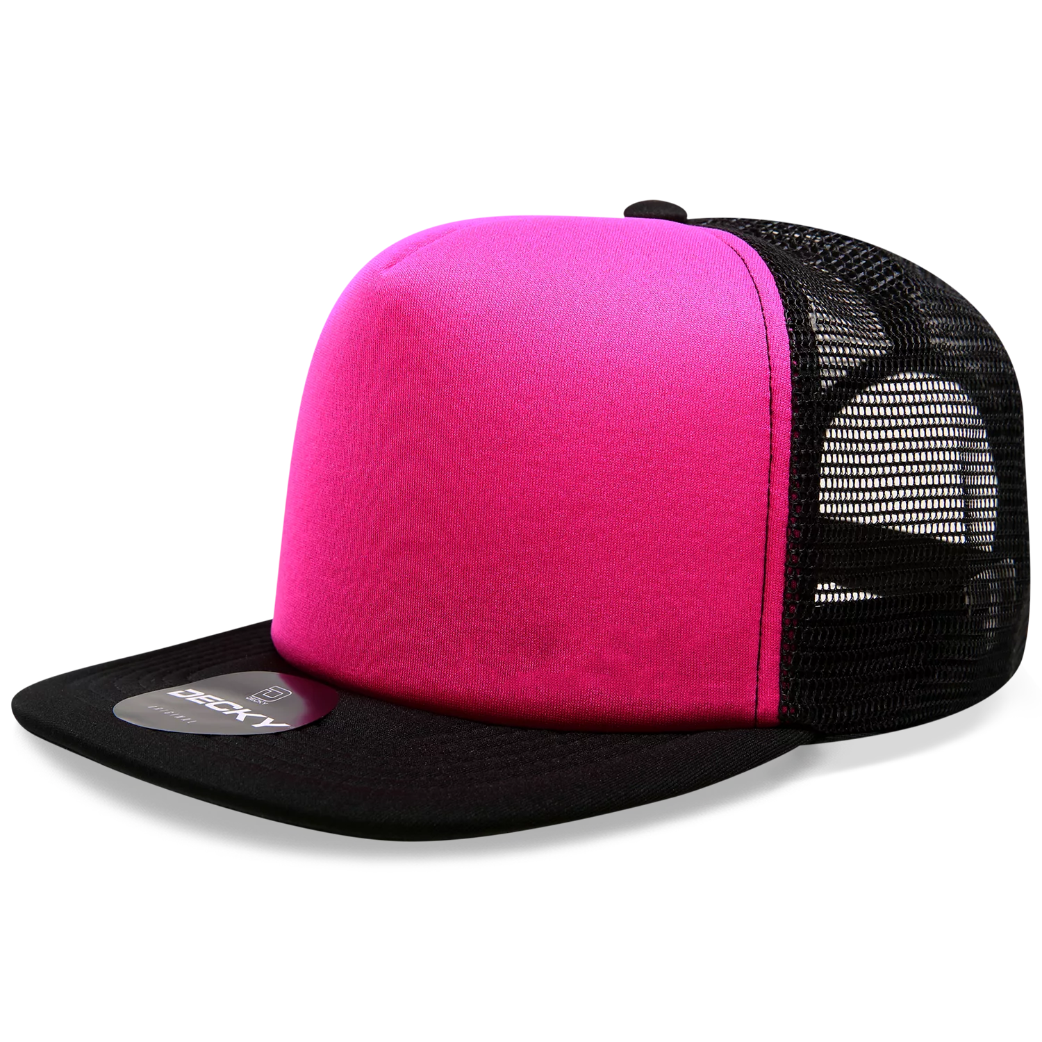 Decky Headwear 1080 in Solid and Tri-Colors