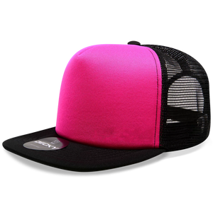 Decky Headwear 1080 in Solid and Tri-Colors