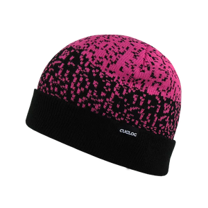 Decky Headwear K042 in Dual-Colors (Embroidered with Your Logo)