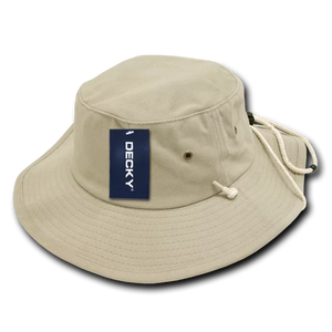 Decky Headwear 510 in Solid Colors (Embroidered with Your Logo)