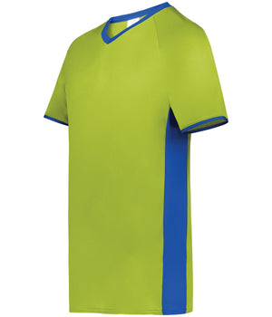 Cutter+ V-Neck Jersey (Light colors)