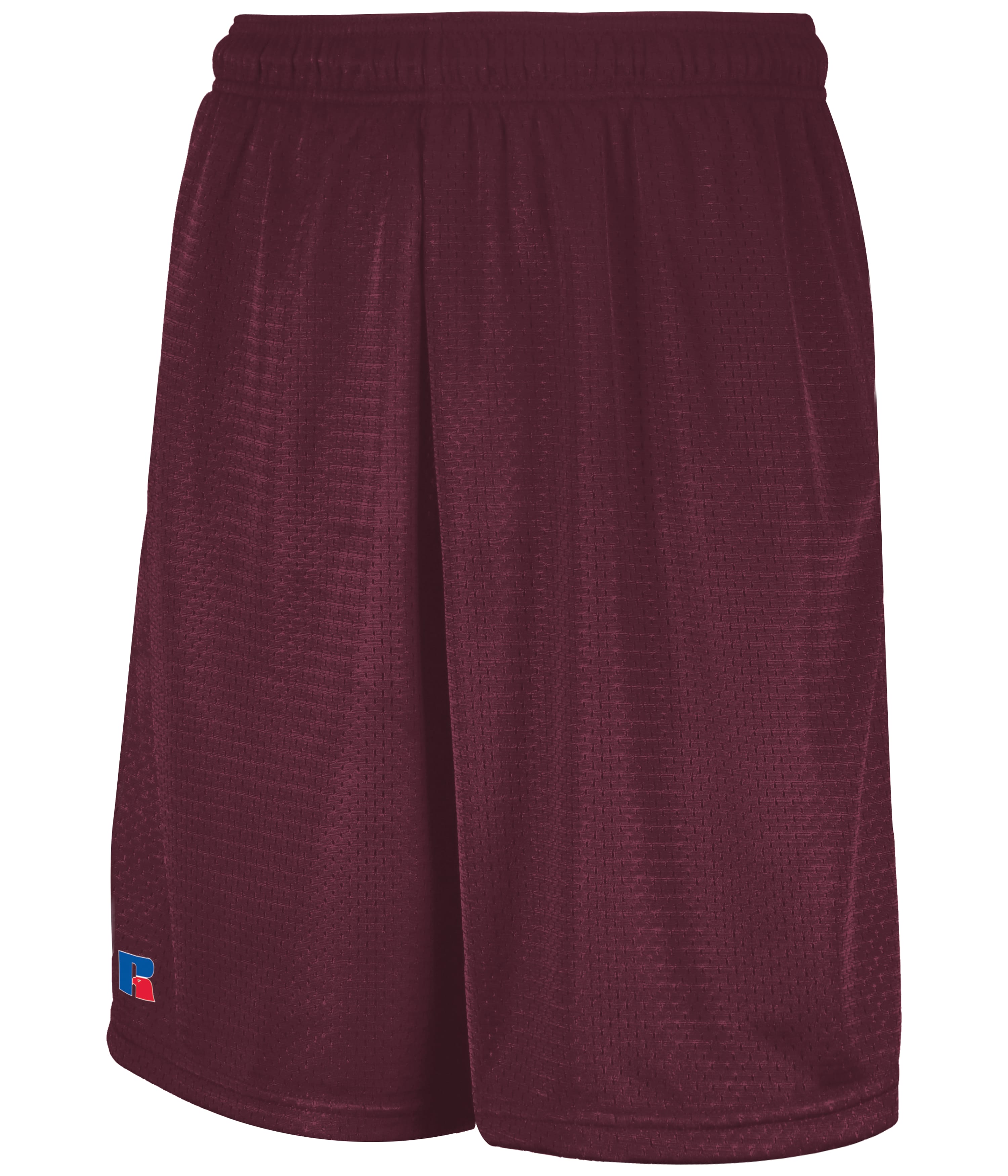 Mesh Shorts With Pockets (Printed with your logo)