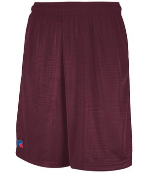 Mesh Shorts With Pockets (Printed with your logo)