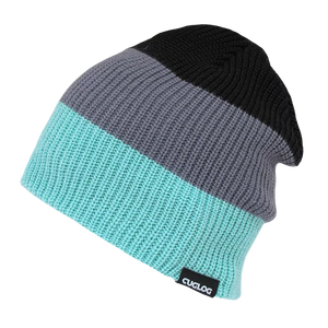 Decky Headwear K004 in Tri-Colors