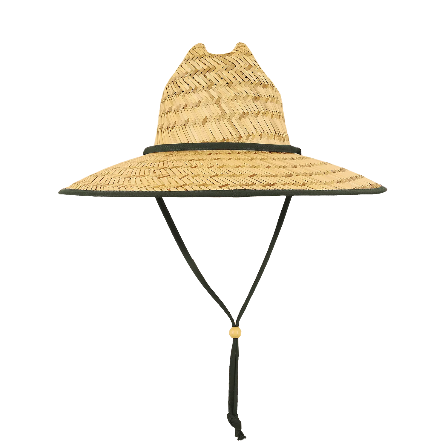 Decky Headwear 528 in Natural Colors (Embroidered with Your Logo)